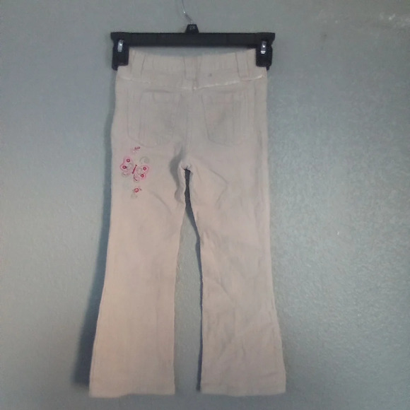 Girls pants size 6 ( box AM ) - Picture 2 of 3
